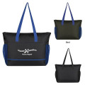 Signature Cooler Tote Bag
