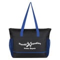 Signature Cooler Tote Bag