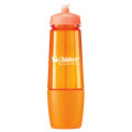 28oz Polysure Sip'N Pour Bottle