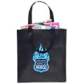 Non-Woven Tote Bag Convention Style