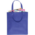 Non-Woven Tote Bag Convention Style