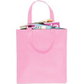 Non-Woven Tote Bag Convention Style