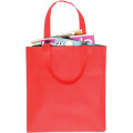 Non-Woven Tote Bag Convention Style