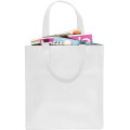Non-Woven Tote Bag Convention Style