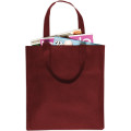 Non-Woven Tote Bag Convention Style