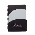 5" x 7" Santiago Double Pocket Notebook
