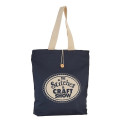11.5 oz. Portland Button-Up Canvas Tote Bag