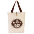 11.5 oz. Portland Button-Up Canvas Tote Bag