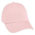 Washed Cotton Cap