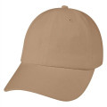 Washed Cotton Cap