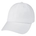 Washed Cotton Cap