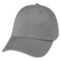 Washed Cotton Cap