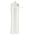 24 oz Polysure Exertion Water Bottle w/Grip