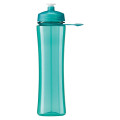 24 oz Polysure Exertion Water Bottle w/Grip