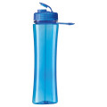 24 oz Polysure Exertion Water Bottle w/Grip