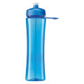 24 oz Polysure Exertion Water Bottle w/Grip