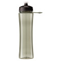 24 oz Polysure Exertion Water Bottle w/Grip