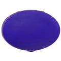 Oval Pill Box