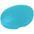 Oval Pill Box