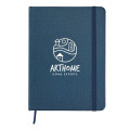 5" x 7" Metallic Journal Notebook