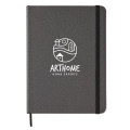 5" x 7" Metallic Journal Notebook