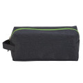 Heathered Dopp Kit
