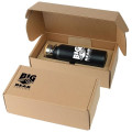 21 Oz Breckenridge Stainless Steel Bottle with Gift Box