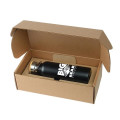 21 Oz Breckenridge Stainless Steel Bottle with Gift Box