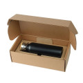 21 Oz Breckenridge Stainless Steel Bottle with Gift Box