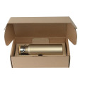 21 Oz Breckenridge Stainless Steel Bottle with Gift Box