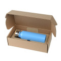 21 Oz Breckenridge Stainless Steel Bottle with Gift Box