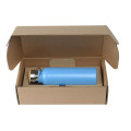 21 Oz Breckenridge Stainless Steel Bottle with Gift Box
