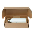 21 Oz Breckenridge Stainless Steel Bottle with Gift Box