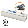 Charge-On UL Listed Power Bank