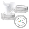 Pushmi Single Use Hand Towelette