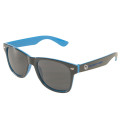 Miami Two-Tone Sunglasses