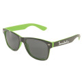 Miami Two-Tone Sunglasses