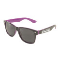 Miami Two-Tone Sunglasses