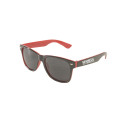Miami Two-Tone Sunglasses