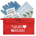 QuickCare Complete Protect Kit