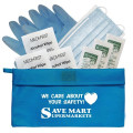 QuickCare Complete Protect Kit