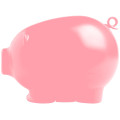 Action Piggy Bank