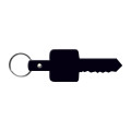 Flexible Key Tag
