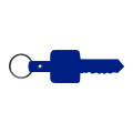 Flexible Key Tag