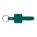 Flexible Key Tag
