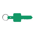 Flexible Key Tag