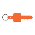 Flexible Key Tag