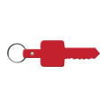 Flexible Key Tag