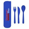 Wheat Utensil Set