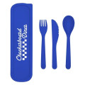 Wheat Utensil Set